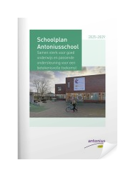 Schoolplan 2025-2029_samensterkvoorgoedonderwijsenpassendeondersteuningvooreenbetekenisvolletoekomst